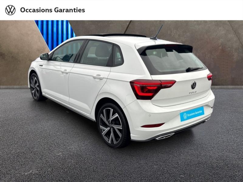 Voitures occasions VOLKSWAGEN POLO R-Line Dechy