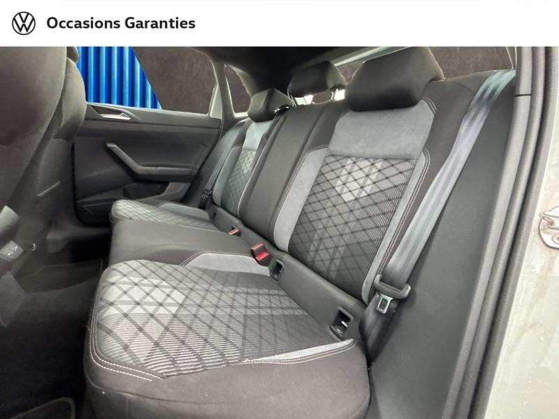 Voitures occasions VOLKSWAGEN POLO R-Line Dechy
