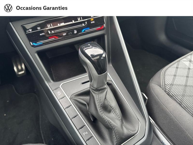 Voitures occasions VOLKSWAGEN POLO R-Line Dechy
