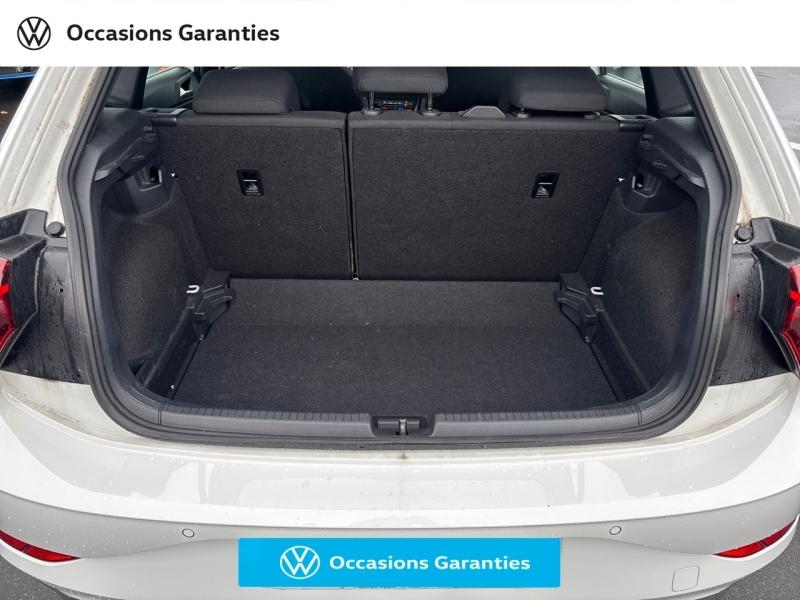 Voitures occasions VOLKSWAGEN POLO R-Line Dechy