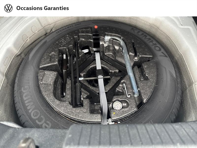 Voitures occasions VOLKSWAGEN POLO R-Line Dechy