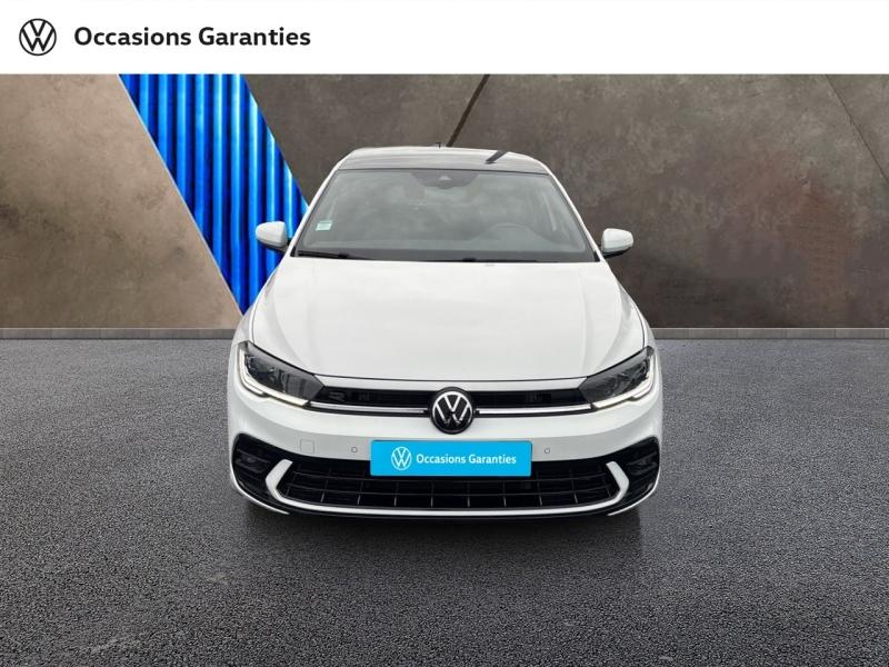 Voitures occasions VOLKSWAGEN POLO R-Line Dechy