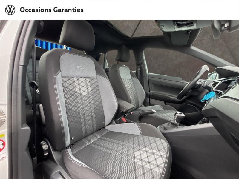 Voitures occasions VOLKSWAGEN POLO R-Line Dechy
