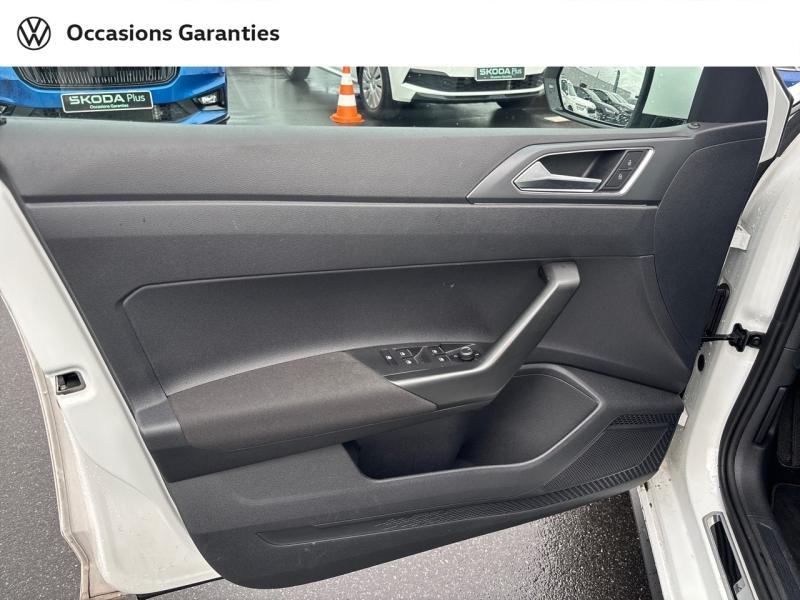 Voitures occasions VOLKSWAGEN POLO R-Line Dechy