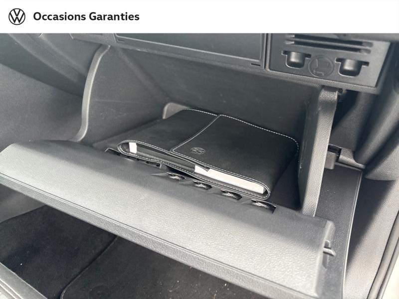 Voitures occasions VOLKSWAGEN POLO R-Line Dechy