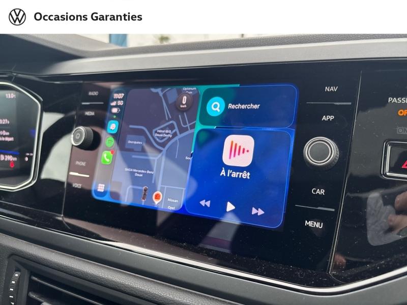 Voitures occasions VOLKSWAGEN POLO R-Line Dechy