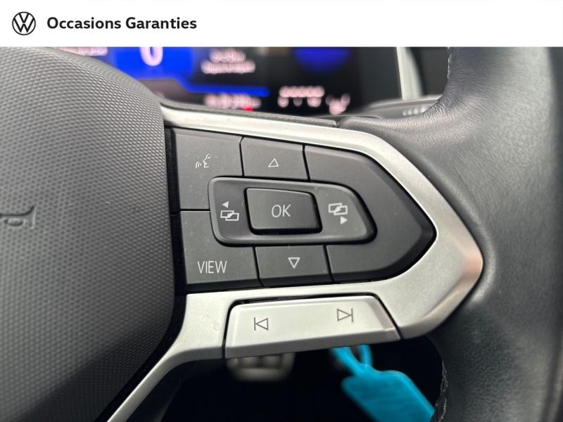 Voitures occasions VOLKSWAGEN POLO R-Line Dechy