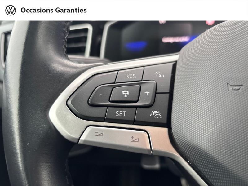 Voitures occasions VOLKSWAGEN POLO R-Line Dechy