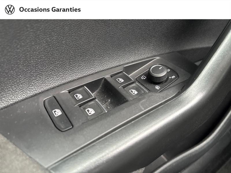 Voitures occasions VOLKSWAGEN POLO R-Line Dechy