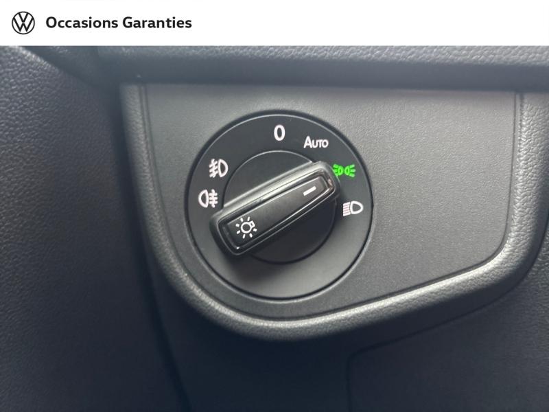 Voitures occasions VOLKSWAGEN POLO R-Line Dechy