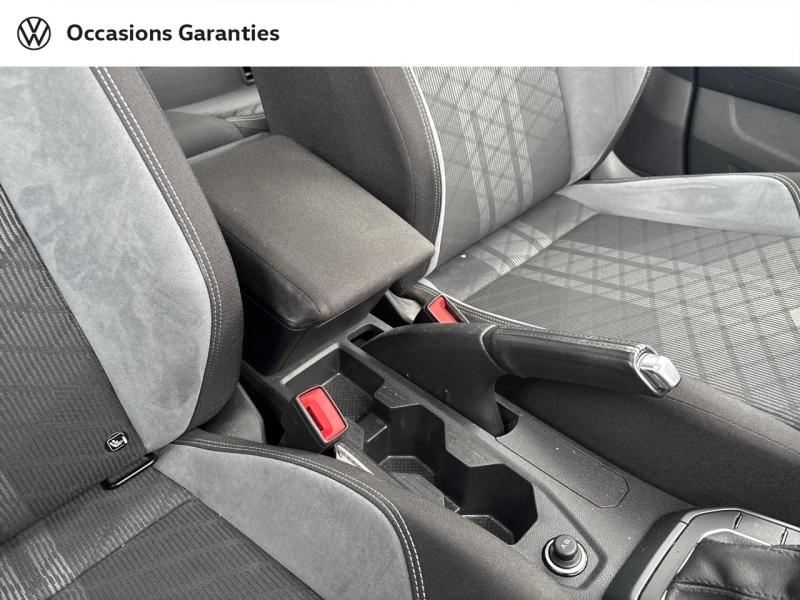 Voitures occasions VOLKSWAGEN POLO R-Line Dechy