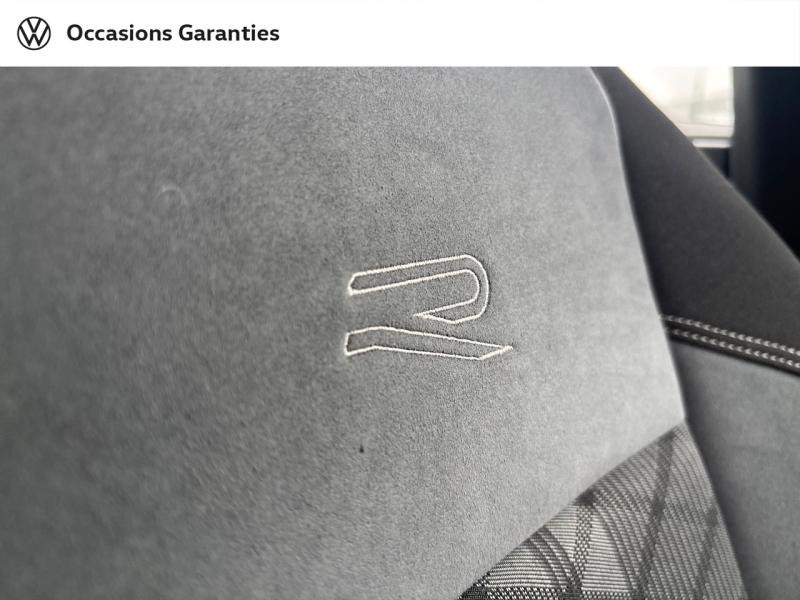 Voitures occasions VOLKSWAGEN POLO R-Line Dechy