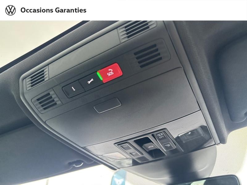 Voitures occasions VOLKSWAGEN POLO R-Line Dechy