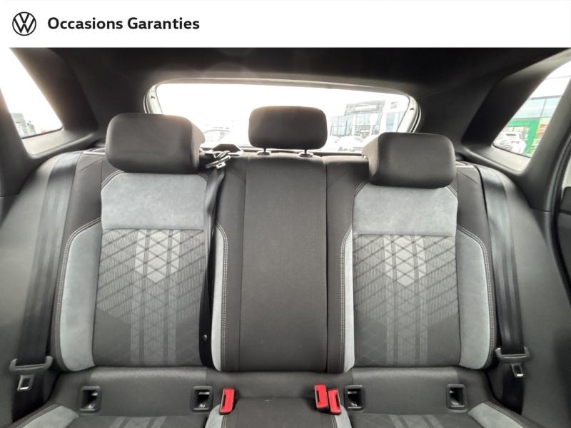 Voitures occasions VOLKSWAGEN POLO R-Line Dechy
