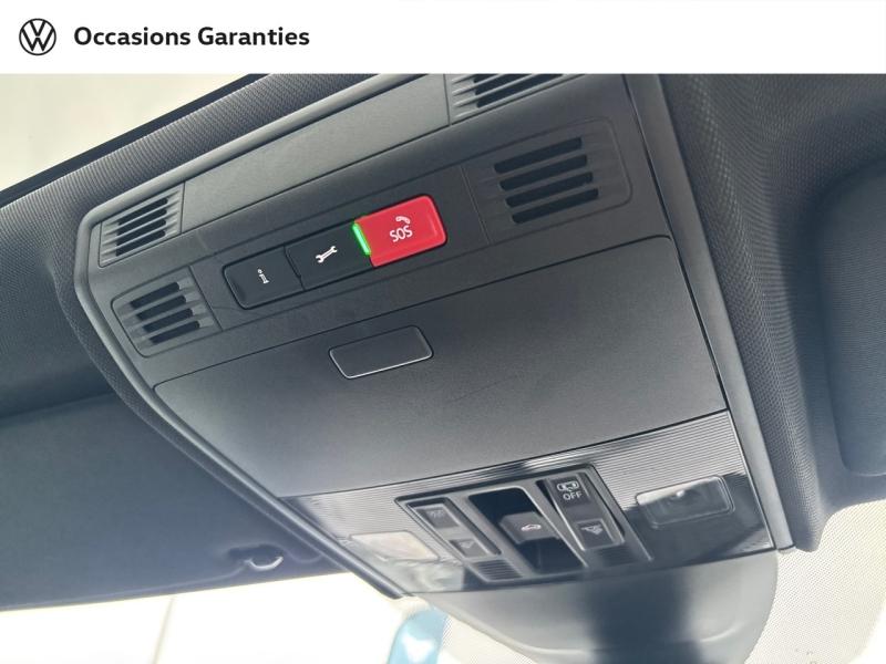 Voitures occasions VOLKSWAGEN POLO R-Line Dechy