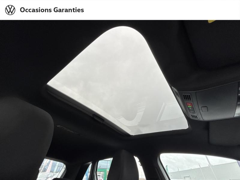 Voitures occasions VOLKSWAGEN POLO R-Line Dechy