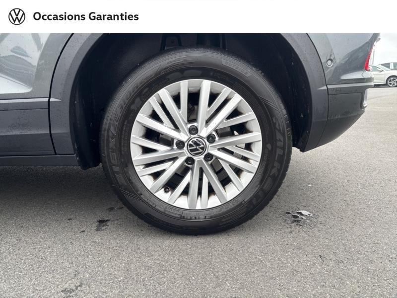 Voitures occasions VOLKSWAGEN T-ROC Life Dechy
