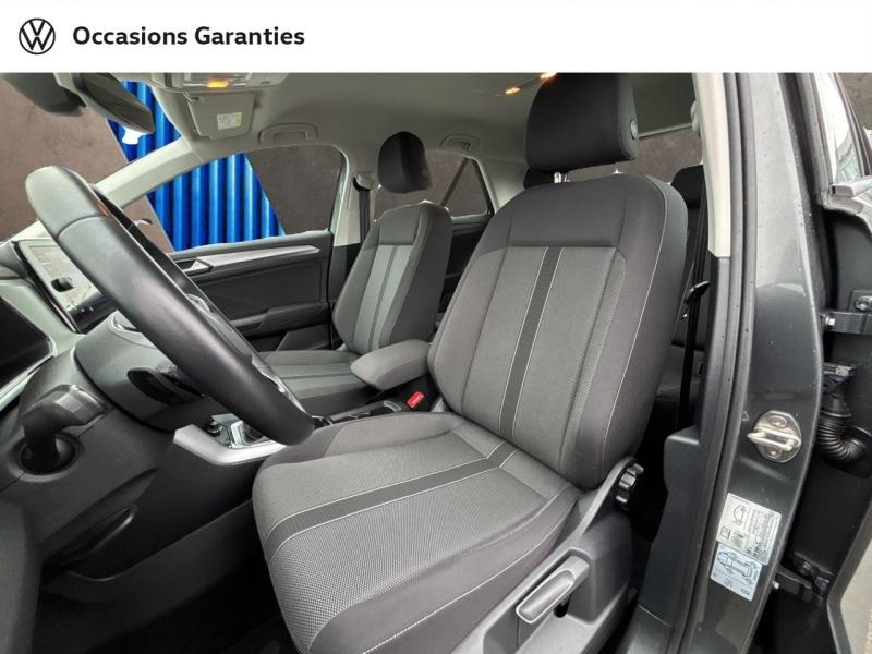 Voitures occasions VOLKSWAGEN T-ROC Life Dechy