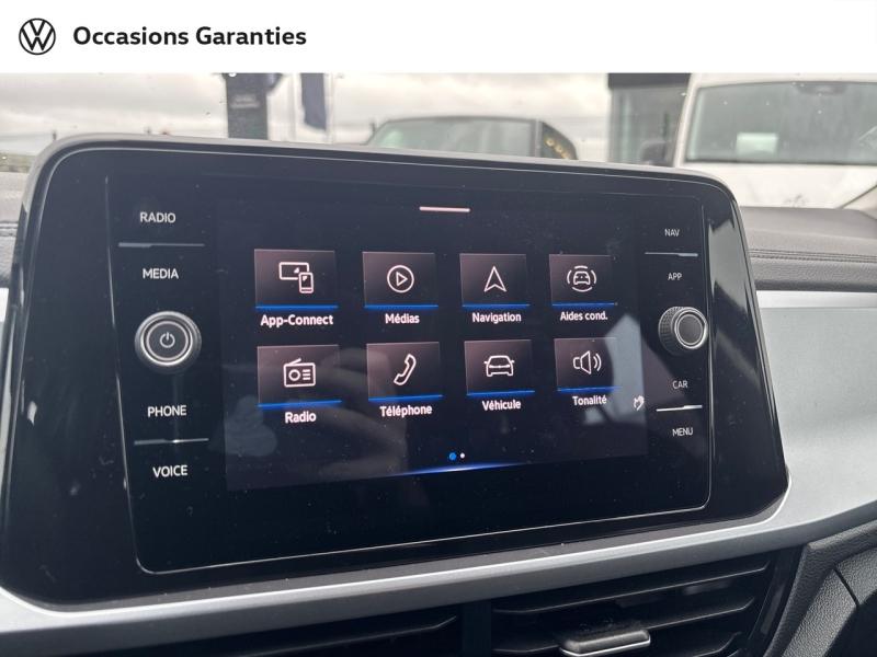Voitures occasions VOLKSWAGEN T-ROC Life Dechy