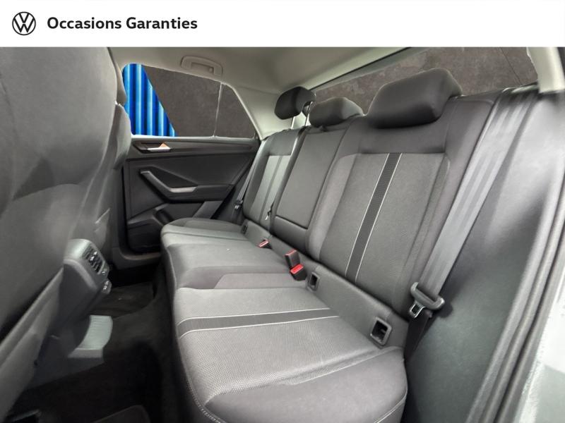 Voitures occasions VOLKSWAGEN T-ROC Life Dechy
