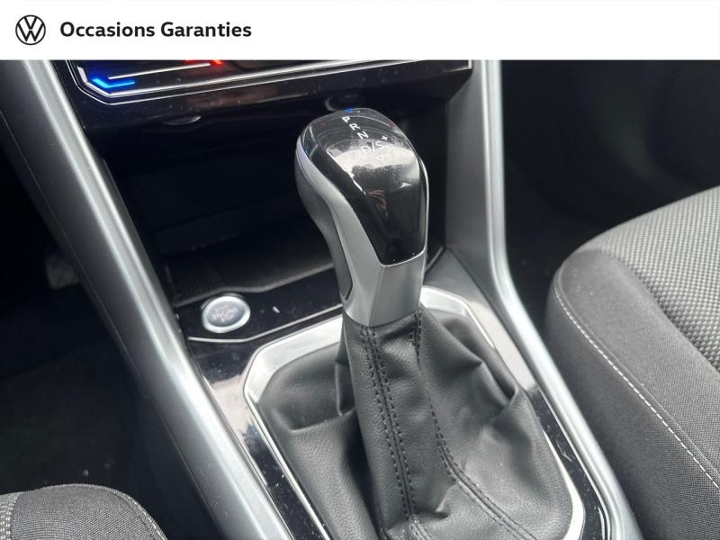 Voitures occasions VOLKSWAGEN T-ROC Life Dechy