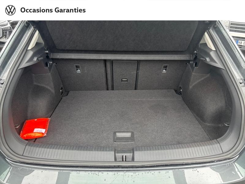 Voitures occasions VOLKSWAGEN T-ROC Life Dechy