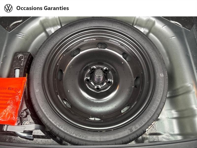 Voitures occasions VOLKSWAGEN T-ROC Life Dechy