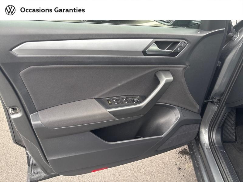Voitures occasions VOLKSWAGEN T-ROC Life Dechy
