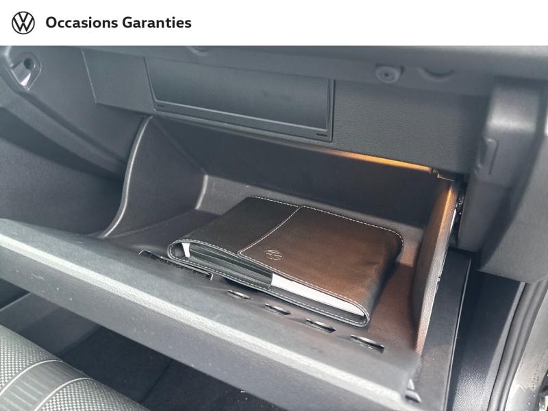 Voitures occasions VOLKSWAGEN T-ROC Life Dechy