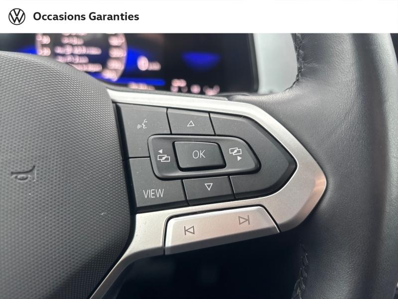 Voitures occasions VOLKSWAGEN T-ROC Life Dechy