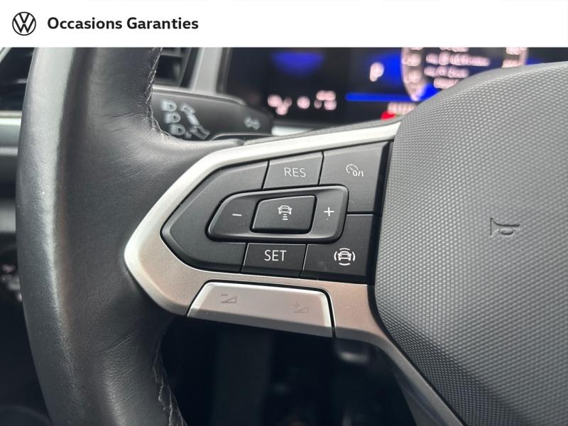 Voitures occasions VOLKSWAGEN T-ROC Life Dechy