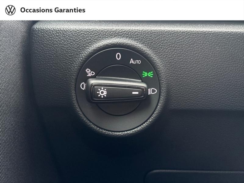 Voitures occasions VOLKSWAGEN T-ROC Life Dechy