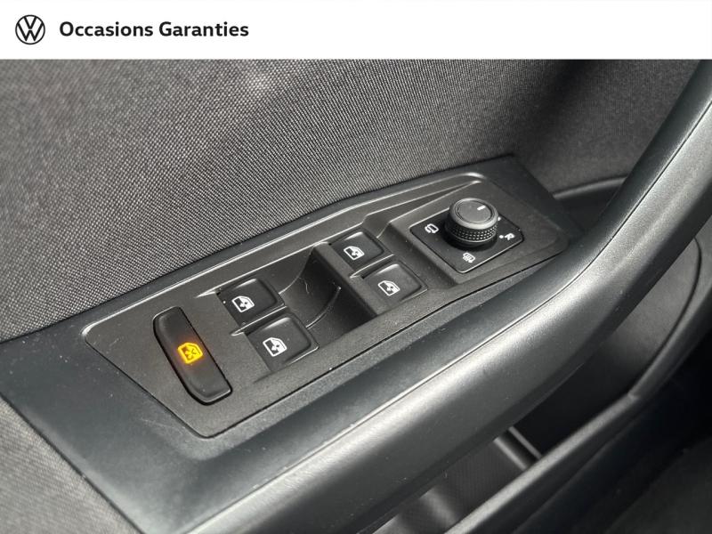 Voitures occasions VOLKSWAGEN T-ROC Life Dechy