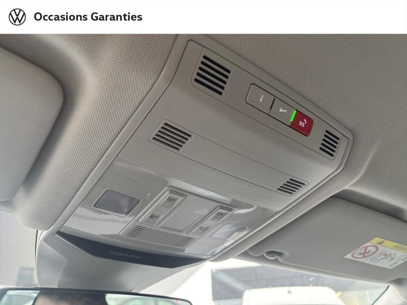 Voitures occasions VOLKSWAGEN T-ROC Life Dechy