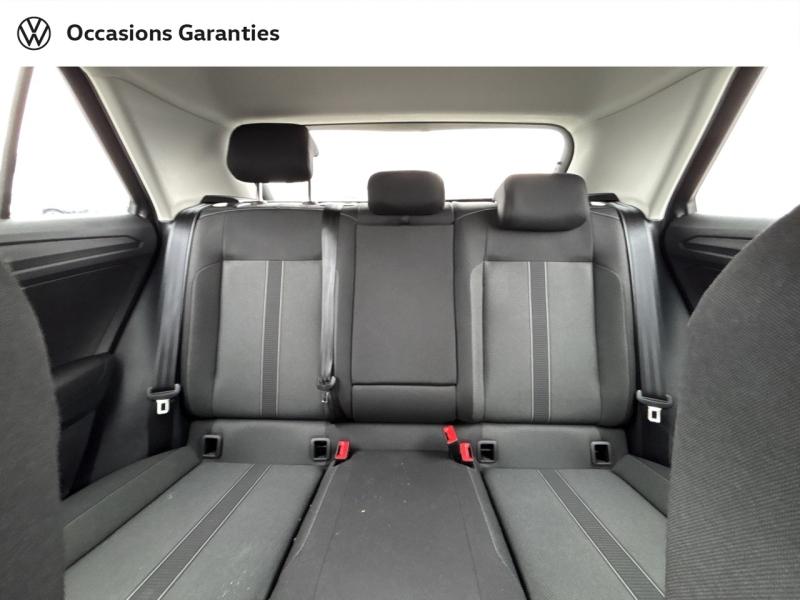 Voitures occasions VOLKSWAGEN T-ROC Life Dechy