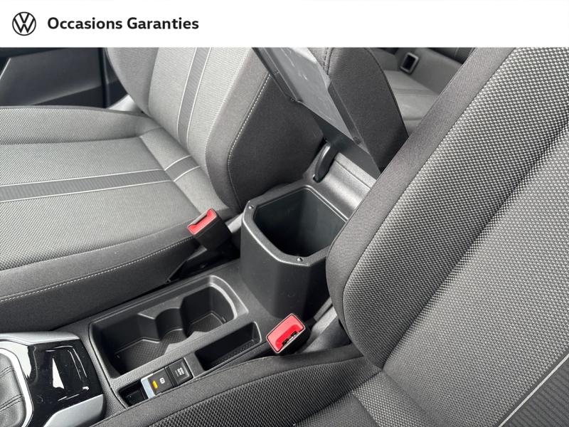 Voitures occasions VOLKSWAGEN T-ROC Life Dechy