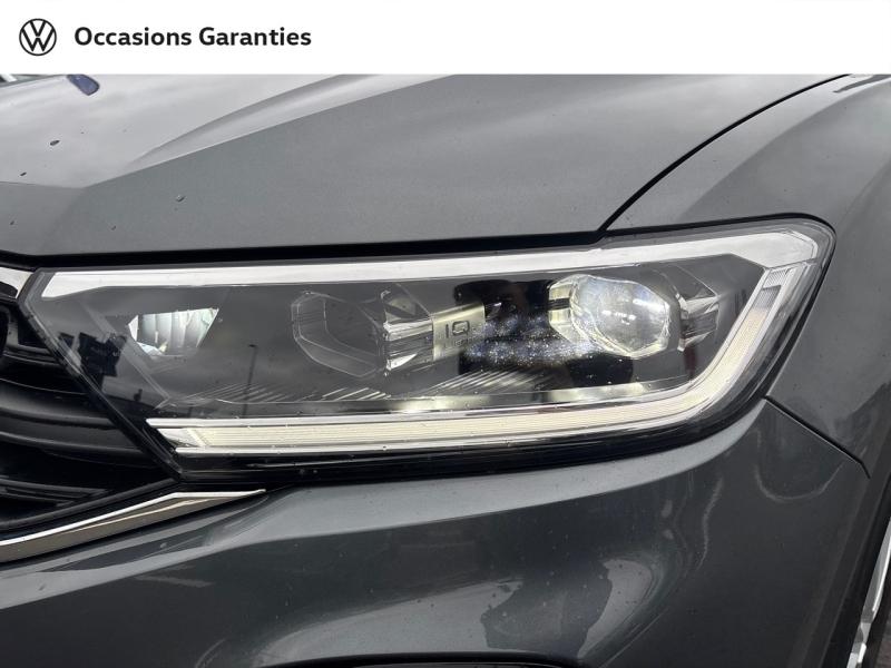 Voitures occasions VOLKSWAGEN T-ROC Life Dechy