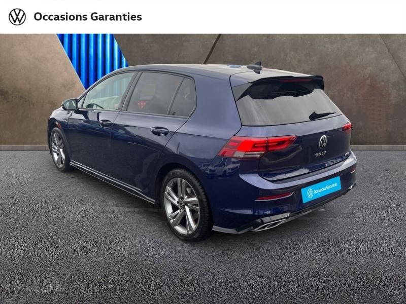 Voitures occasions VOLKSWAGEN GOLF R-Line Dechy