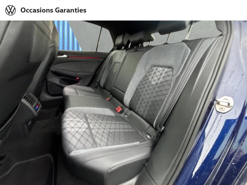 Voitures occasions VOLKSWAGEN GOLF R-Line Dechy