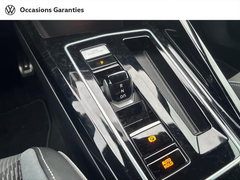 Voitures occasions VOLKSWAGEN GOLF R-Line Dechy