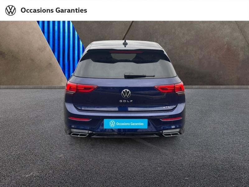 Voitures occasions VOLKSWAGEN GOLF R-Line Dechy