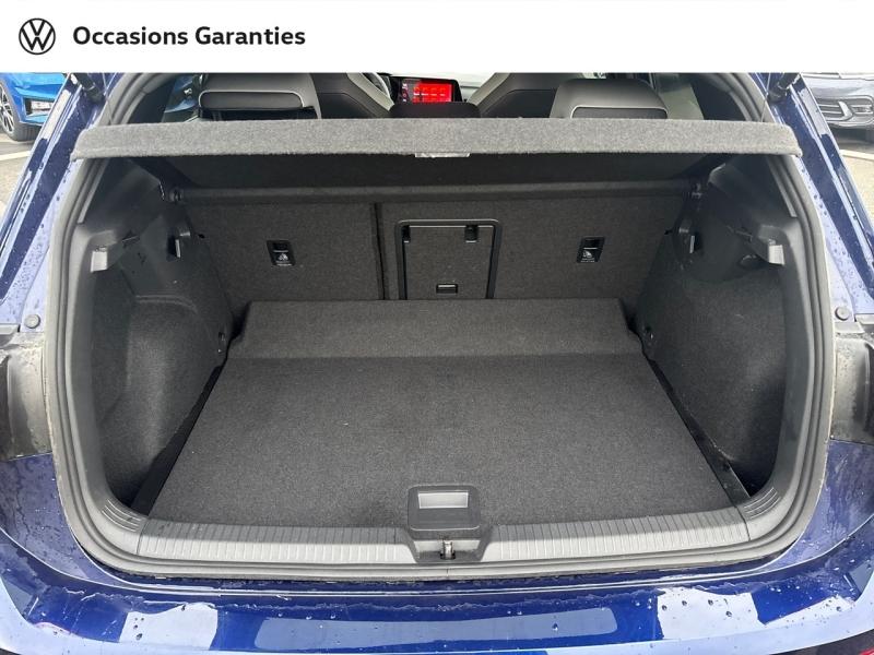 Voitures occasions VOLKSWAGEN GOLF R-Line Dechy