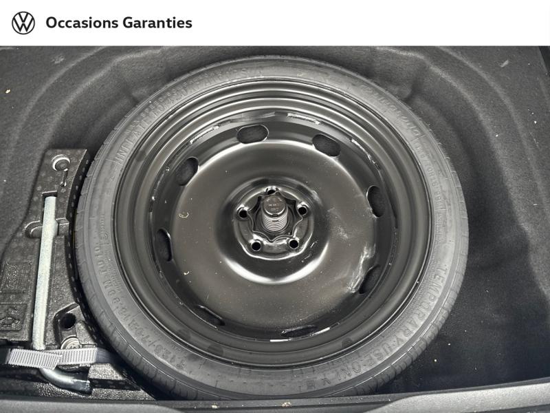 Voitures occasions VOLKSWAGEN GOLF R-Line Dechy