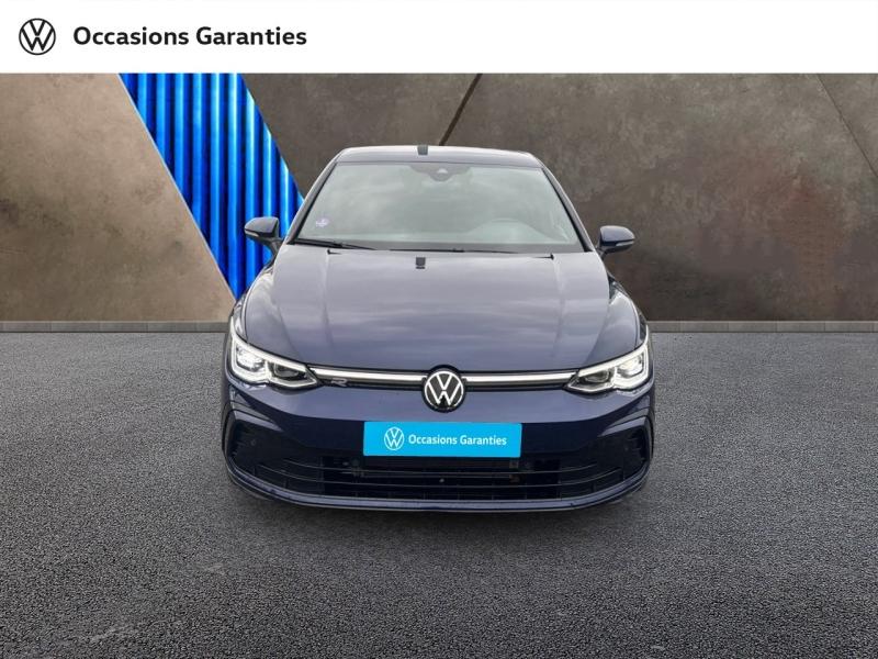 Voitures occasions VOLKSWAGEN GOLF R-Line Dechy