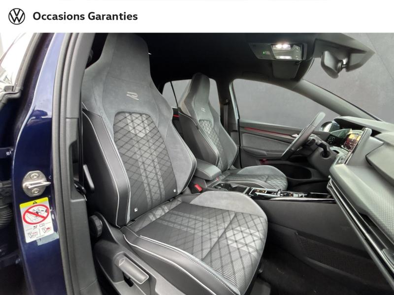 Voitures occasions VOLKSWAGEN GOLF R-Line Dechy