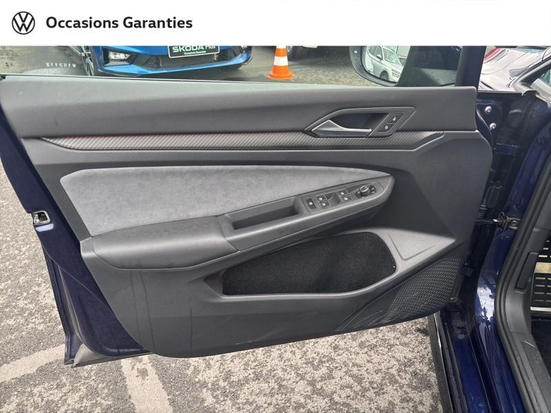 Voitures occasions VOLKSWAGEN GOLF R-Line Dechy