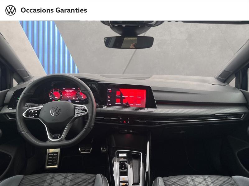 Voitures occasions VOLKSWAGEN GOLF R-Line Dechy