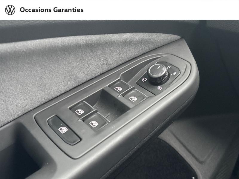 Voitures occasions VOLKSWAGEN GOLF R-Line Dechy