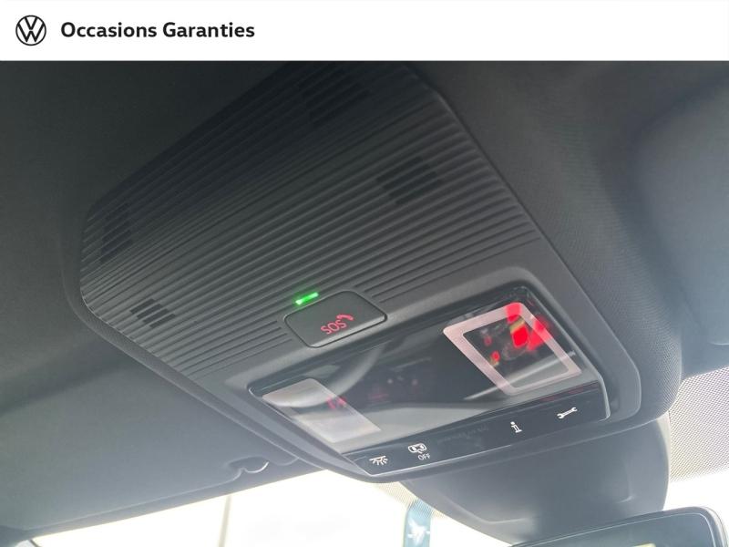 Voitures occasions VOLKSWAGEN GOLF R-Line Dechy