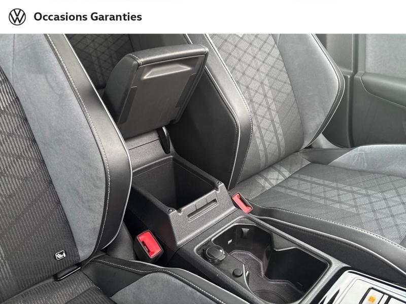 Voitures occasions VOLKSWAGEN GOLF R-Line Dechy